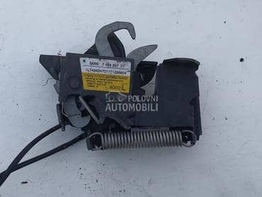 brava haube f60 r56 za MINI Cooper, Cooper S, Countryman ...