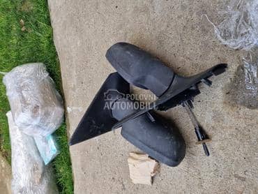 retrovizori za Renault Megane od 2002. do 2008. god.