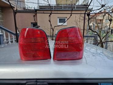 stop lampe za Volkswagen Polo od 1998. do 2003. god.
