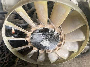 Visko za Mana Tgx 480 E6