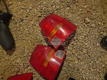 stop lampe karavan za Volkswagen Golf 4 od 1998. do 2005. god.