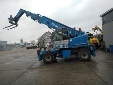 Terex Genie GTH3518R