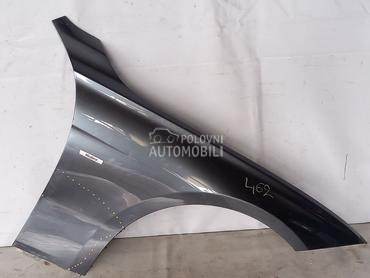 BLATOBRAN za BMW Serija 3