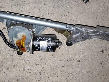 Motor prednjih brisaca W 203 za Mercedes Benz C 180, C 200, C 220 ...