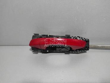 RUCKA VRATA za Volkswagen Golf 7