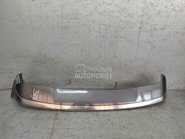 SPOJLER za Peugeot 2008