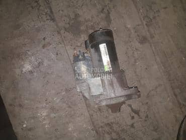 Anlaser 2001-2007 za Peugeot 206 od 1999. do 2007. god.