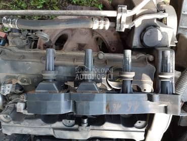 Bobina  1,6 16v od 2001god za Peugeot 206