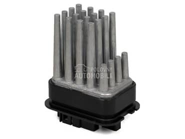 Reostat Ventilatora Kabine za Opel Astra G od 1998. do 2004. god.