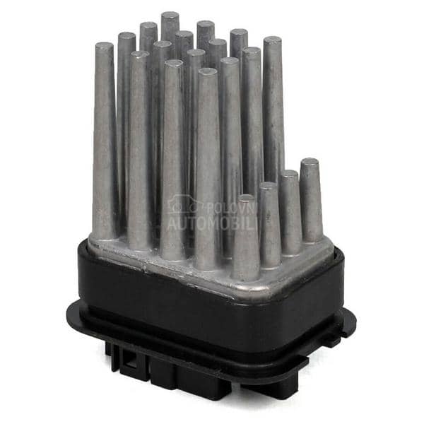 Reostat Ventilatora Kabine