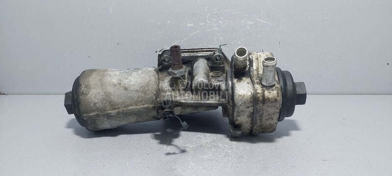 KUCISTE FILTERA ULJA