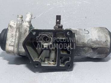 KUCISTE FILTERA ULJA za Volkswagen Caddy