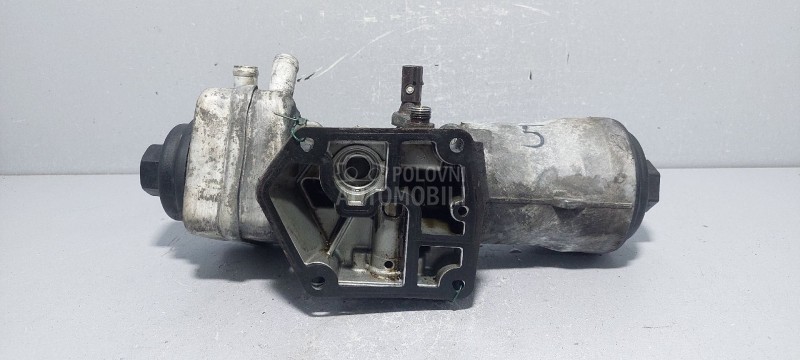 KUCISTE FILTERA ULJA