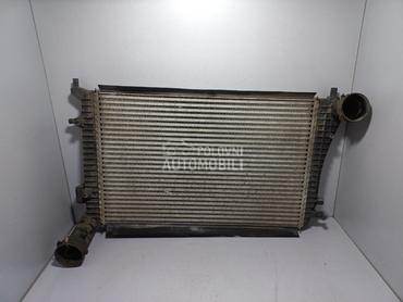 INTERKULER za Volkswagen Passat B6