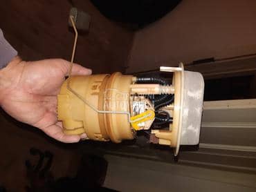 Pumpa za Peugeot 206