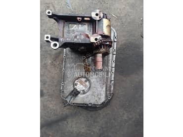 Uljna pumpa 3,0 za Audi A4 od 2002. do 2005. god.