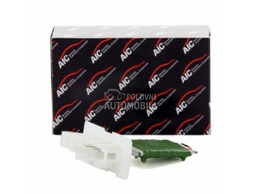 Reostat Ventilatora Kabine za Opel Corsa C od 2000. do 2006. god.