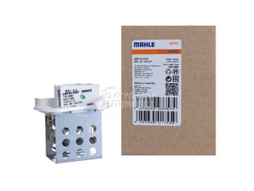 MOVANO Reostat 98-09