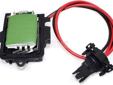 VIVARO Reostat 02-14