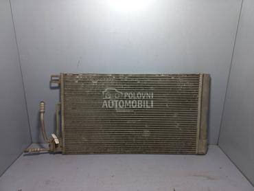 HLADNJAK KLIME za Fiat Qubo