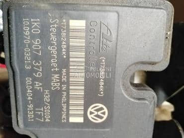 ABS za Škoda Superb od 2007. do 2014. god.