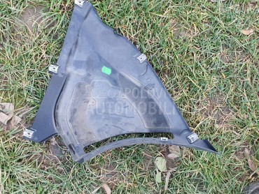 spojler potkrilo f20 f21 desno za BMW Serija 1