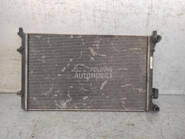 HLADNJAK VODE za Volkswagen Touran