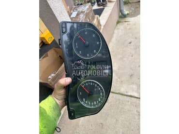 Kilometar sat dizel za Volkswagen Caddy, Golf 5, Golf Plus ... od 2004. do 2009. god.