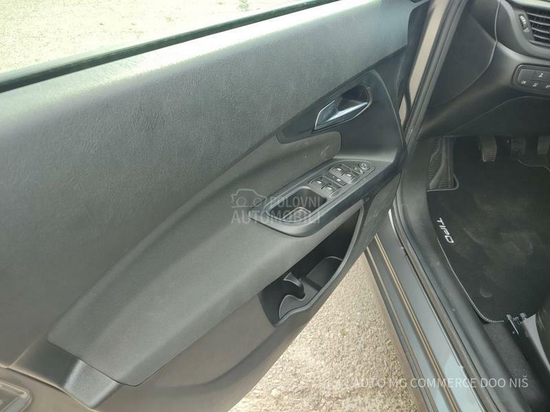 Fiat Tipo 1.0 TIPO