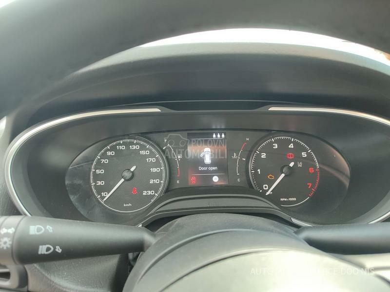 Fiat Tipo 1.0 TIPO
