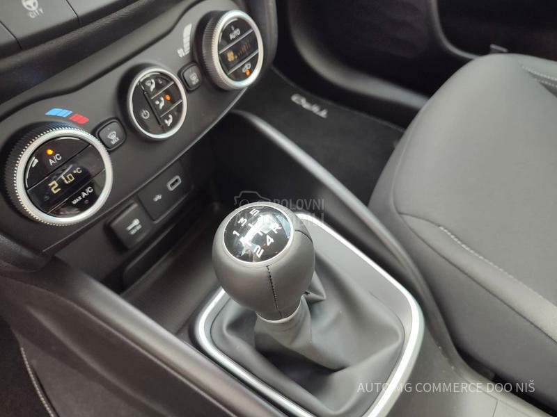Fiat Tipo 1.0 TIPO