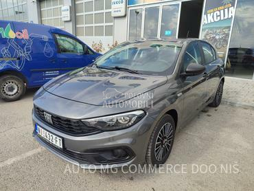 Fiat Tipo 1.0 TIPO
