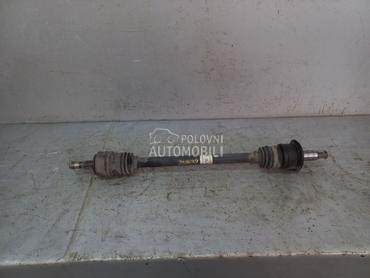 POLUOSOVINA za Mercedes Benz GL Klasa