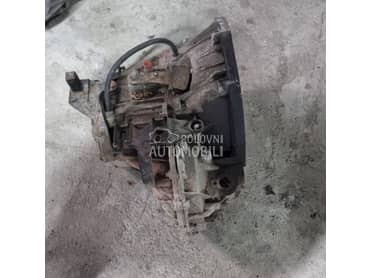 Master 3 Menjac 2.3dci