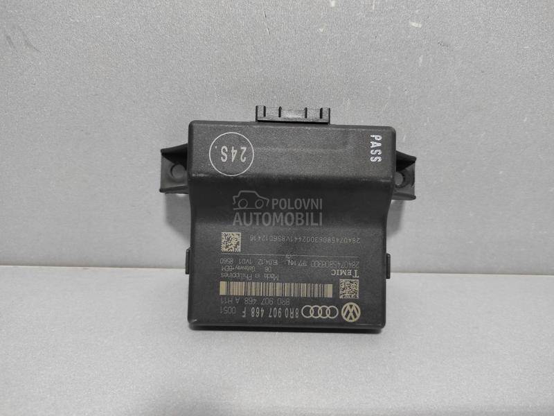 ELEKTRONIKA MODUL VRATA