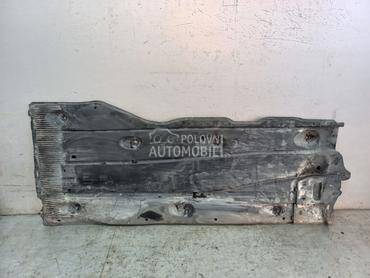 PODNA ZASTITA za Škoda Octavia