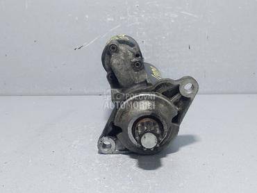 ALNASER za Volkswagen Caddy