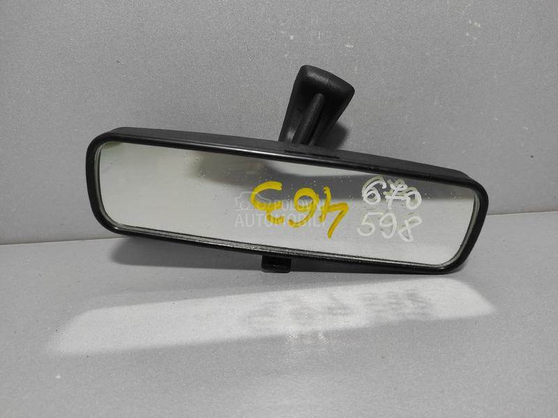 UNUTRASNJI RETROVIZOR