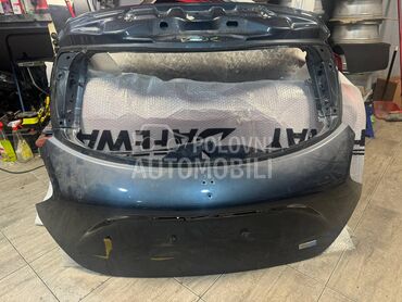 gepek vrata u boji za Renault Zoe od 2013. do 2024. god.