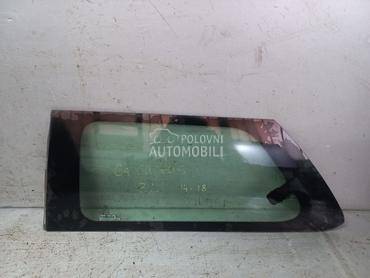 STAKLO za Citroen C4 Cactus
