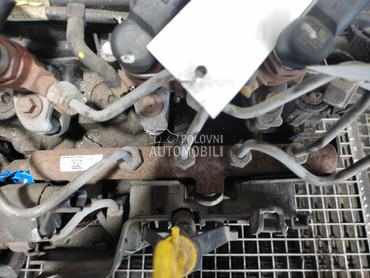 RAMPA za Renault Modus