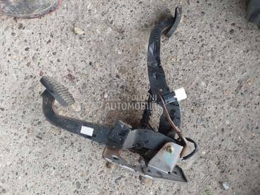 Pedale i obloge papučice za Citroen Xsara Picasso