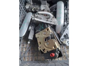 Unutrašnja brava, kvaka za Citroen Xsara Picasso