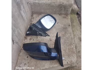 f25 retrovizori sklopljivi za BMW X3