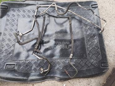 Cevi serva za Citroen Xsara Picasso