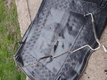 Cevi klime za Citroen Xsara Picasso