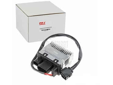 Reostat Vetilatora Kabine za Audi A4 od 2000. do 2004. god.