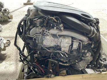 MOTOR za BMW X5