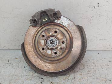 KOCIONI DISK za Citroen C5