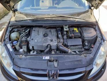 Motor 2.0 HDI 79kw Pežo 307 za Peugeot 307